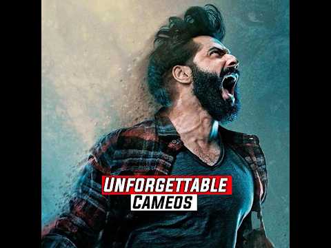 Unforgettable Cameos in Movies! | #shorts #movies
