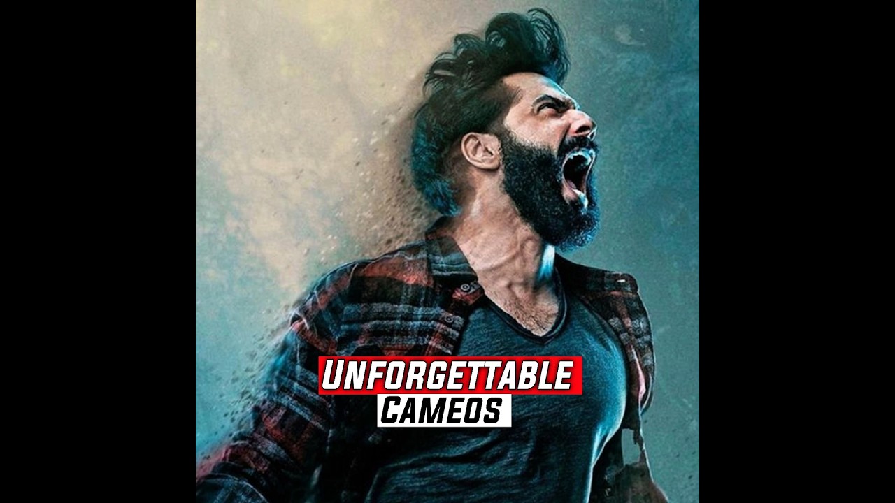 Unforgettable Movie Cameos That Steal the Show! 🎬