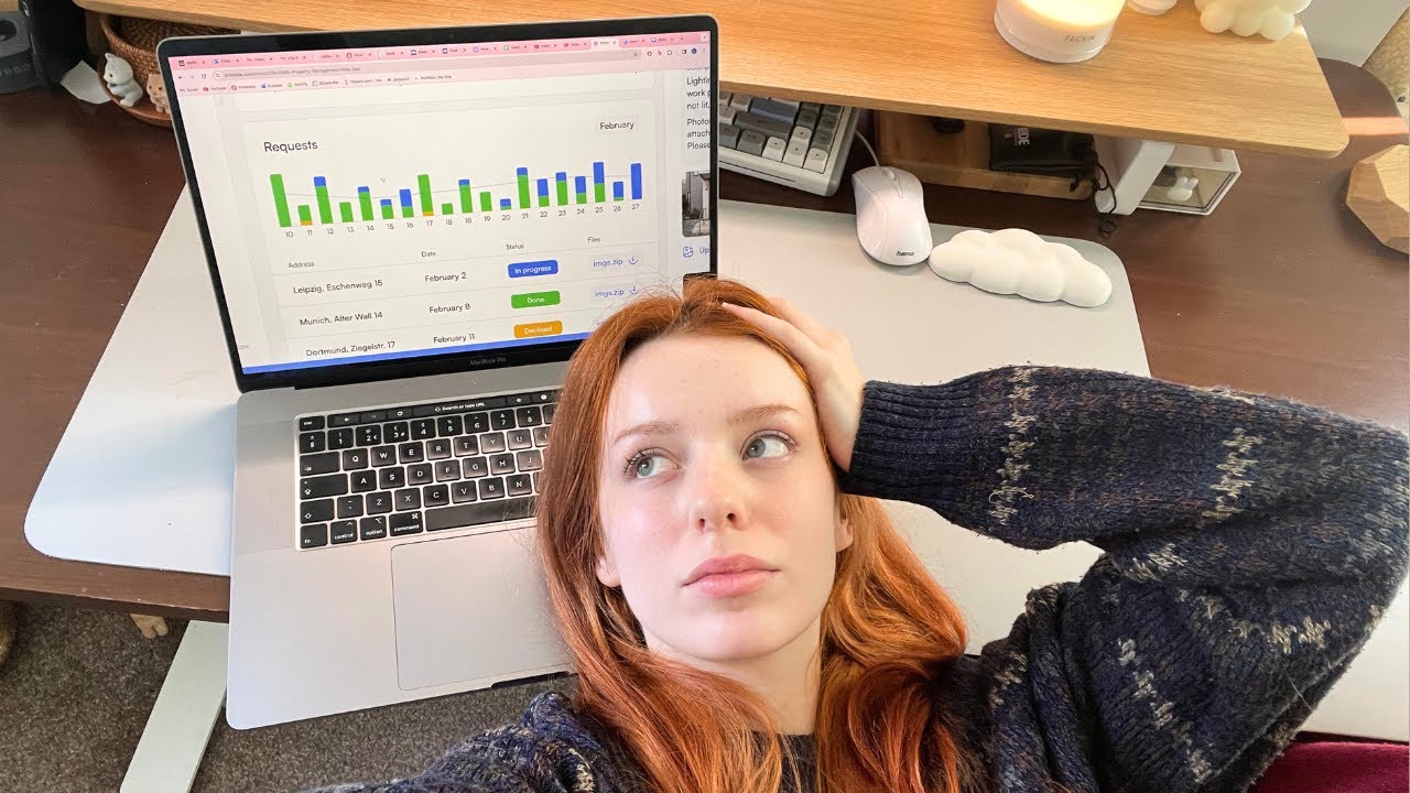 My UX Design Journey: From Uni to Agency 🚀