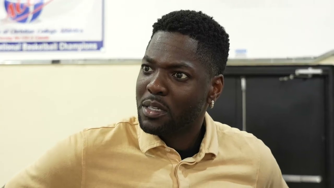 The Challenges Olympic Coaches Face When Competing Against Team USA