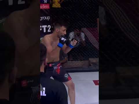 Warraich vs Sharipov | Naiza 77 | Watch Live on Tamasha