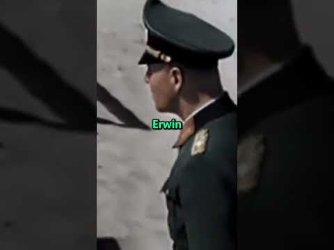 El paso de Kasserine #datoshistóricos #ww2 #curiosidadeshistoricas