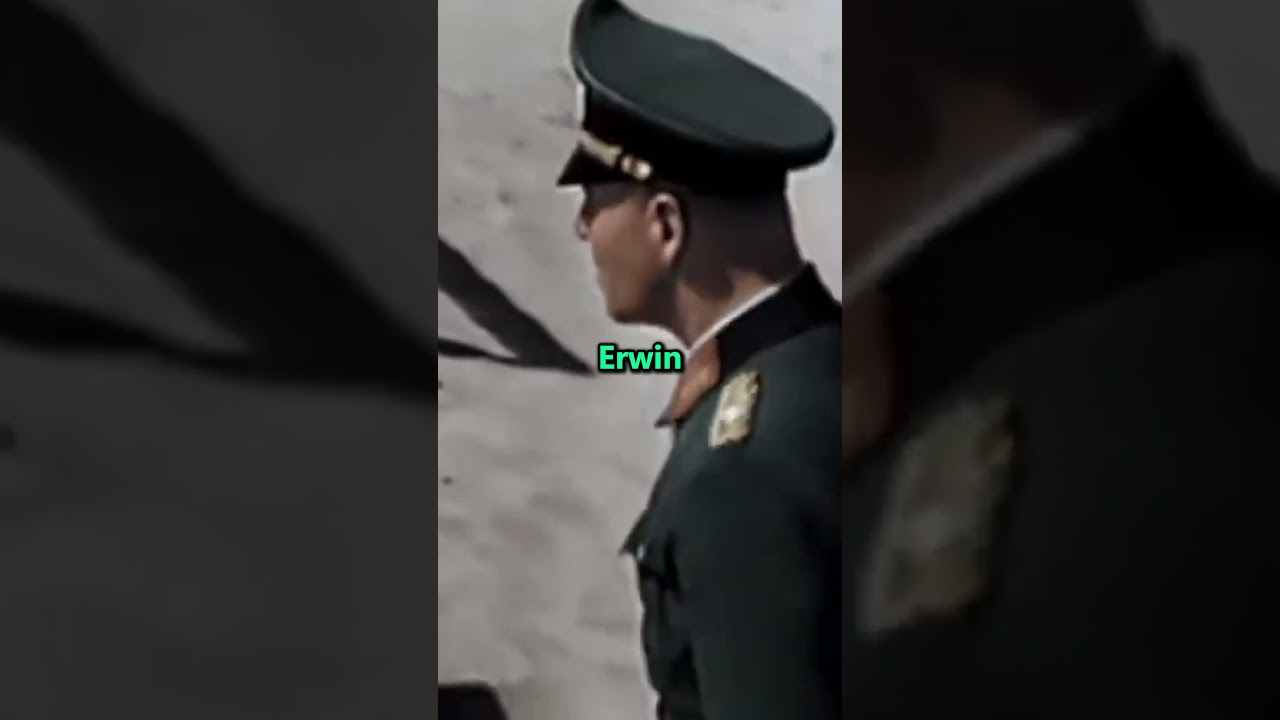 Batalla del Paso de Kasserine: Un Momento Clave en la Segunda Guerra Mundial ⚔️