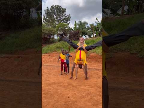 How did we do? ​⁠​🫣🤭 @jaymondy. #dance #africa #trend #couple