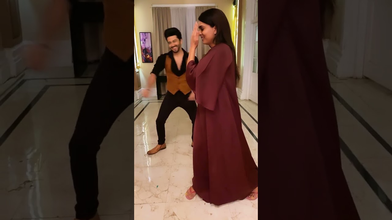 Behind the Scenes of Kundali Bhagya 🎬 | Exclusive Offscreen Moments