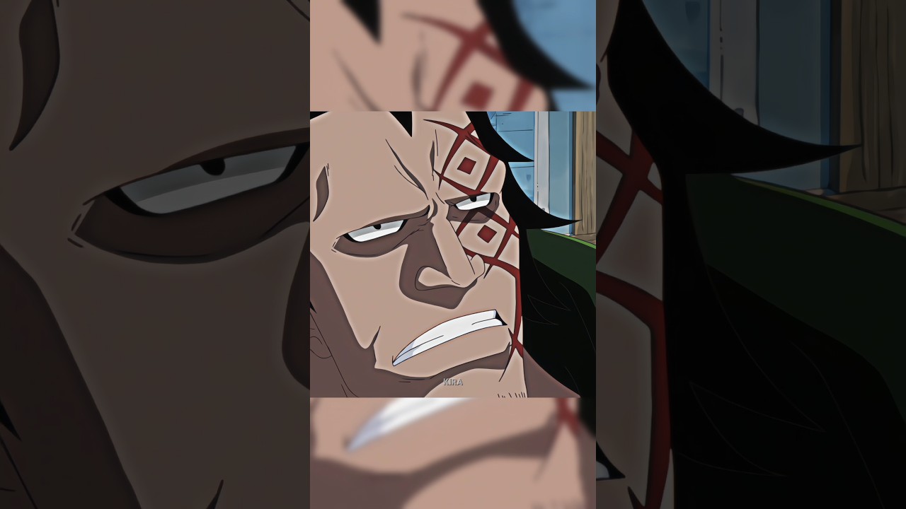 Dragon Ignores Luffy in One Piece 🐉