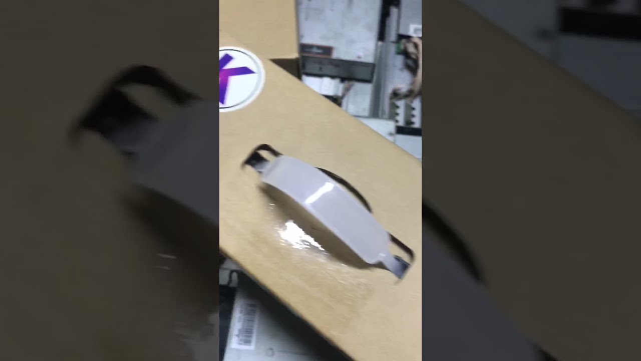 GoldShell KD BOX 1.6 TH/s Ready to Ship π