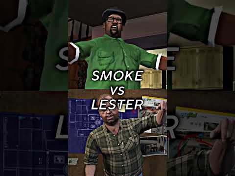 GTA SA vs GTA 5 #shorts