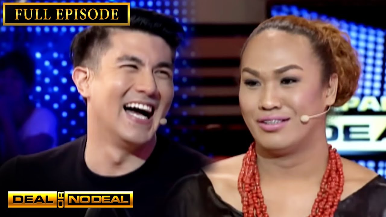 Kapamilya Deal or No Deal Replay | Full Episode 126