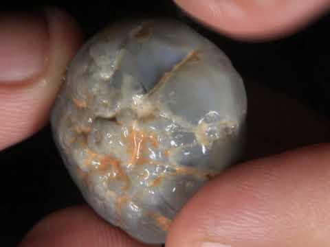 Lightning Ridge Rough Opal #5 💎