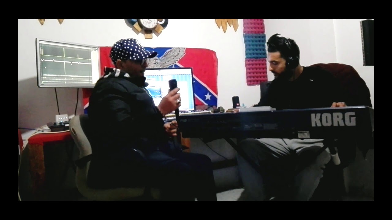 ANIS DZIRI - الوقت الشامت (Music Office) Rai 2019