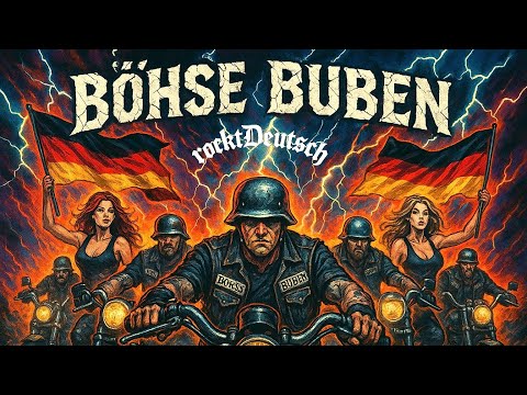 Böhse Buben - Deutschrock | by rocktDeutsch🇩🇪🇩🇪