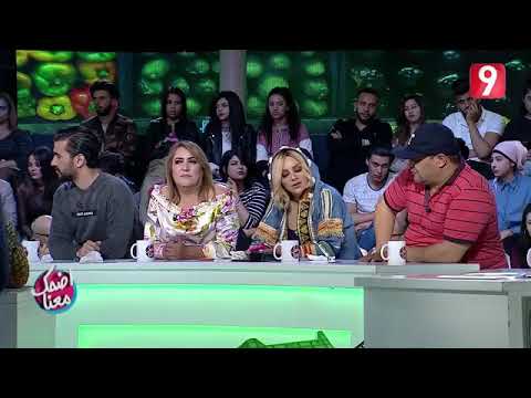 Ben yaghlane à ATTESIA TV