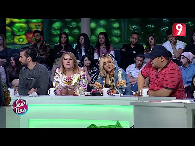 Ben Yaghlane sur Attesia TV 📺