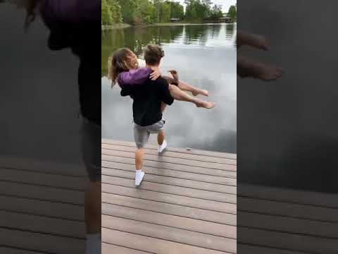 Cute TikTok Couples #97