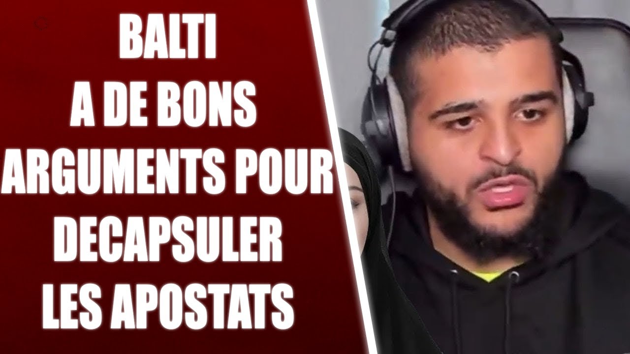 BALTI: Apostates Decapitated After 3 Days ⏳