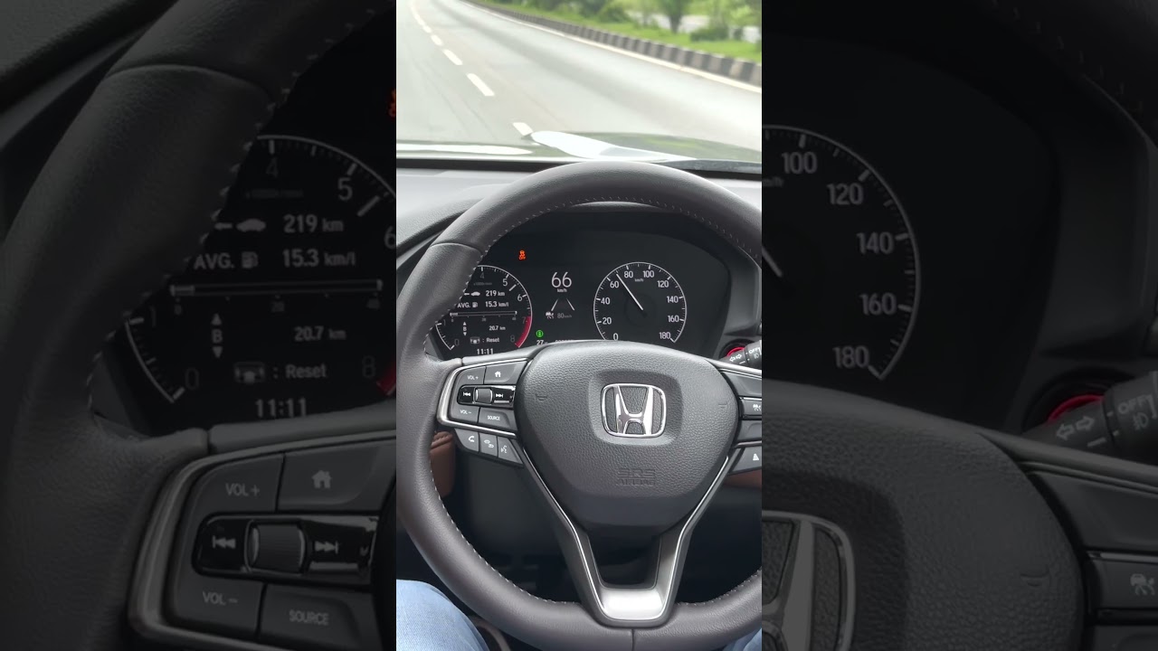 Honda Elevate's 1.5L VTEC: The Ultimate Power 💥