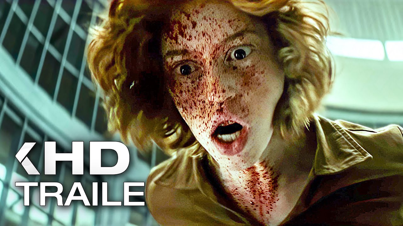 Alien: Earth Staffel 1 Trailer (2025) 🚀