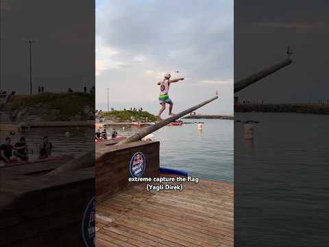 Sports You Never Knew Existed ๐