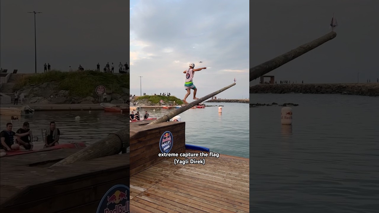 Unbelievable Sports You Never Knew! 👀