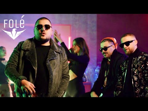 Lumi B ft. Lyrical Son & Mc Kresha - MAJE