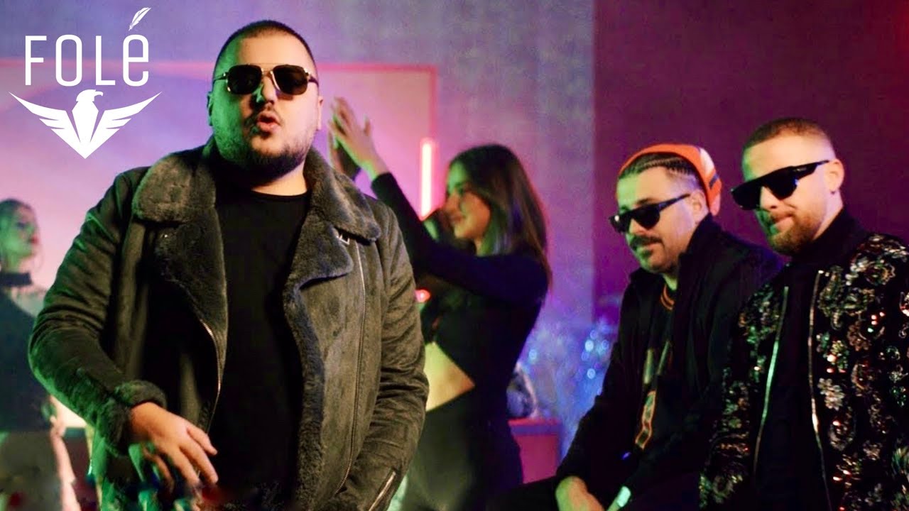 Lumi B ft. Lyrical Son & Mc Kresha – Maje 🎶 | Watch the Official Video & Listen Now