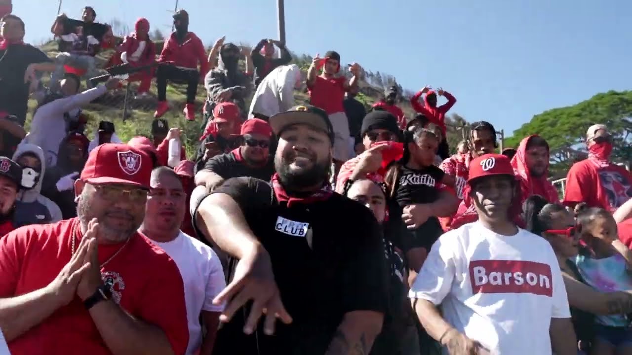 WooPin TrooPin - D-BOY 223 Official Music Video 🎶