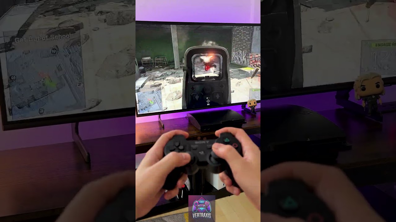 Battlefield 4 on PS3 in 2025