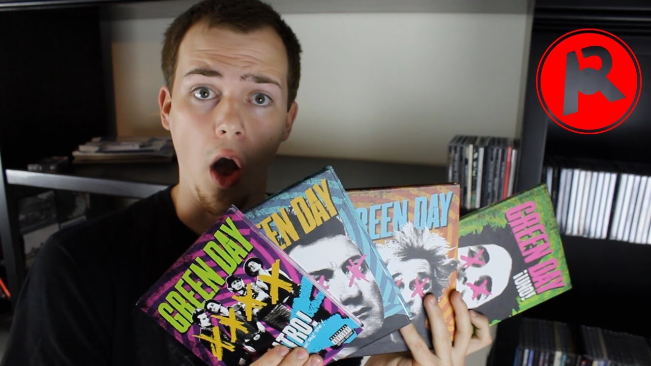 ARTV CD Collection Update - May 2015 🎶