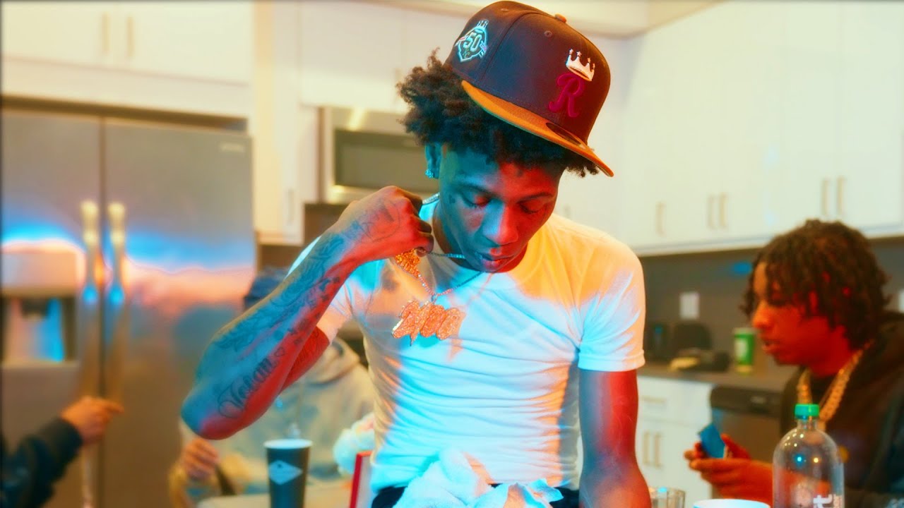 EBK Young Joc - Seriously (Official Video) 🎶
