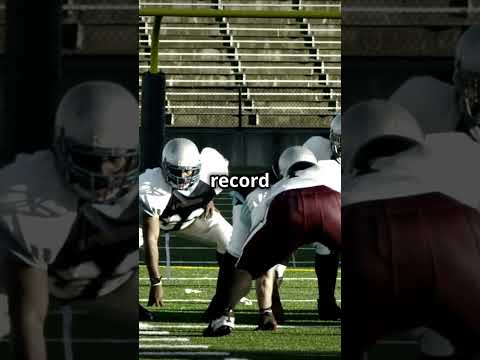 Jayden Daniels' INSANE Rushing Stats: The QB Who Runs Like a RB! 🏃♂️🔥