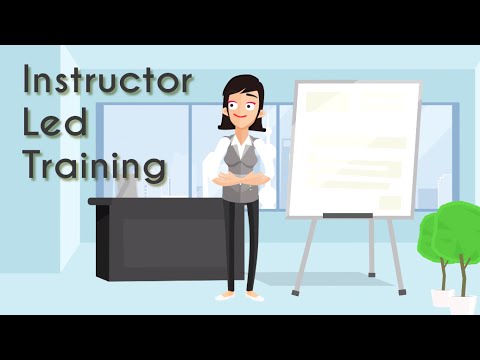 Edmego LMS: Instructor-Led E-Learning Platform 📚