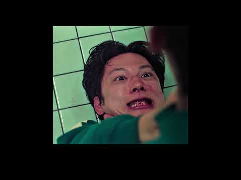 Thanos Death 💀 #shorts#squidgame#netflix