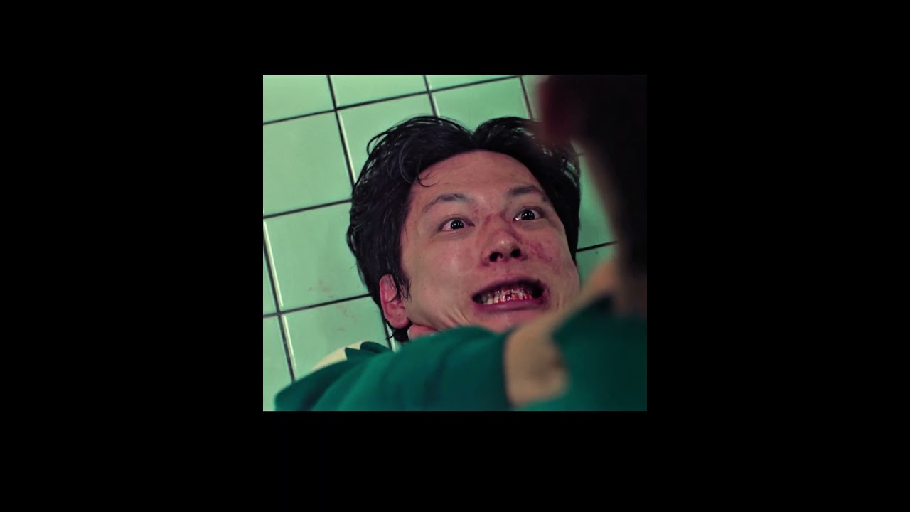 Thanos' Epic Death Scene 💀 | Squid Game & Netflix Highlights