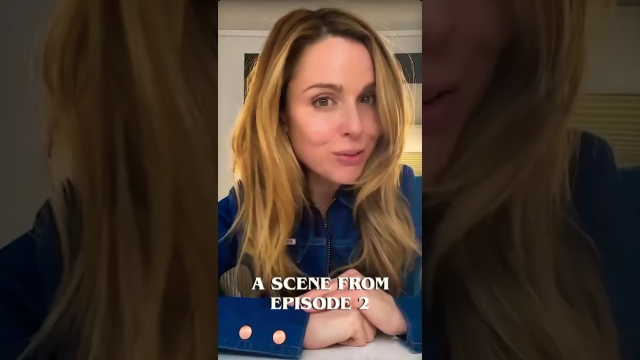 Stranger Things 5: Cara Buono (Mrs. Karen Wheeler) Shares Exciting Details! 👀