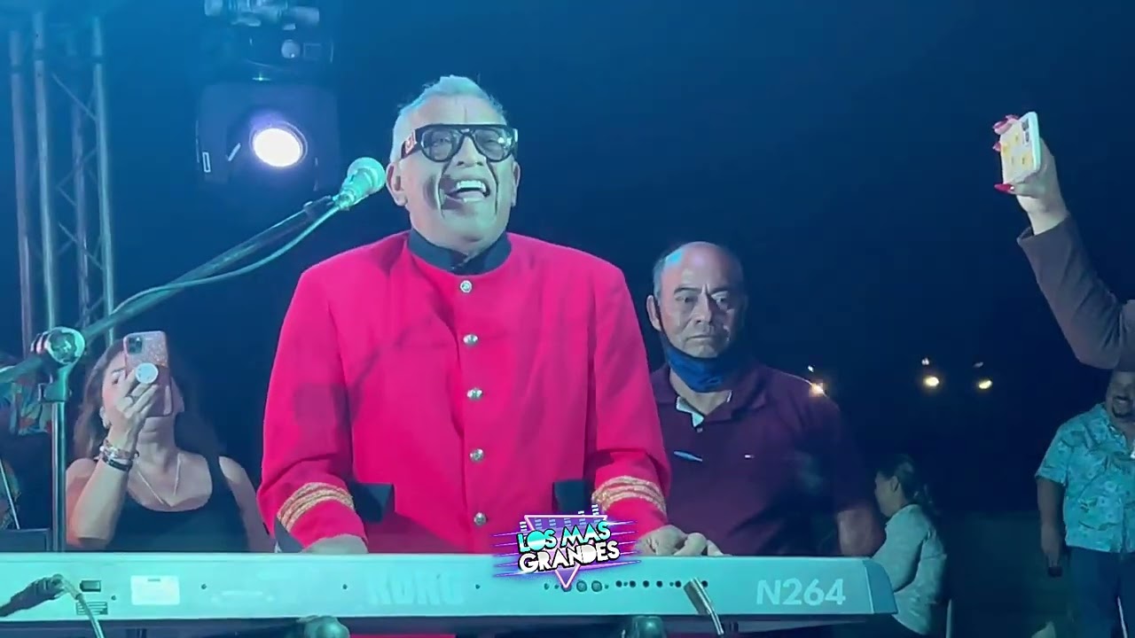 Renacimiento 74: El Espejito en Duelo #2022