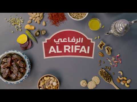 ALRIFAI Kuwait - Ramadan TVC 2019