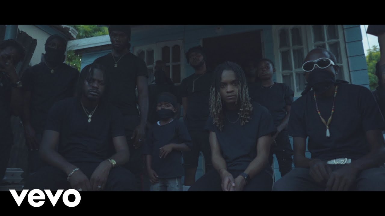 Koffee & Govana - Rapture (Remix) [Official Video]