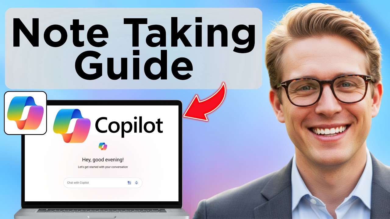 Guide to Using Microsoft Copilot in OneNote 📓