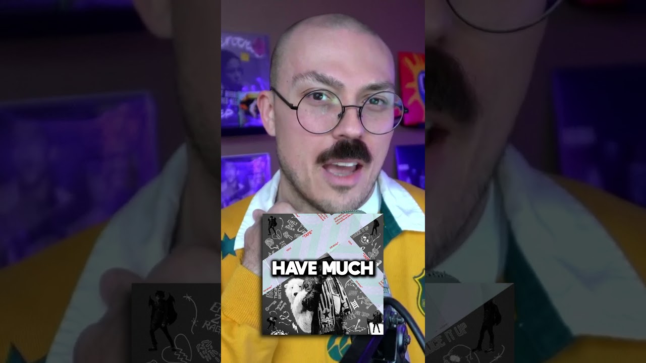 Lil Uzi Vert: From Worst to Best 🎤