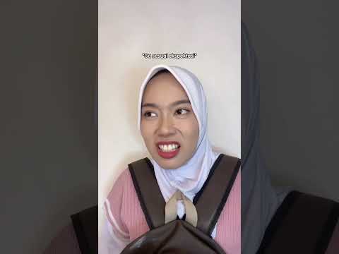 (Part 2) Apakah sesuai ekspektasii?? #pov #drama #dramaanaksekolah #comedy #guru #dramalucu #funny