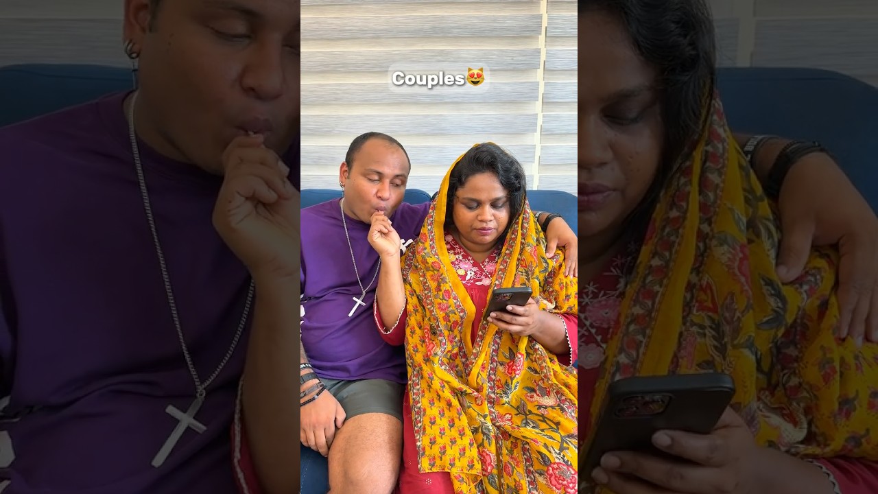 Unexpected Ending Twist 🧿