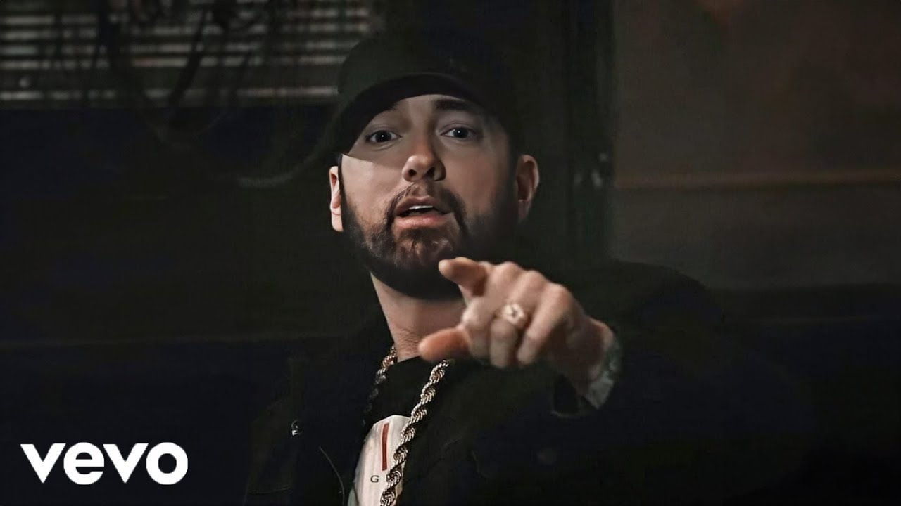 Eminem & 50 Cent - Legends Never Die (2025) 🎤