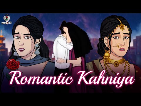 Romantic Kahaniya | Romantic Love stories | Love story | Hindi | love | @officiallovefm
