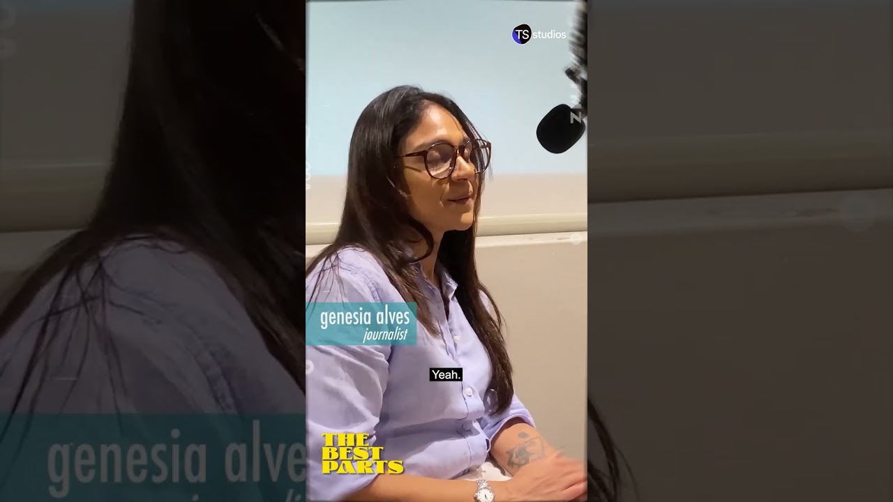 Anvitaa Dutt on Binodini’s Dark Past in 'Bulbbul' 🎥