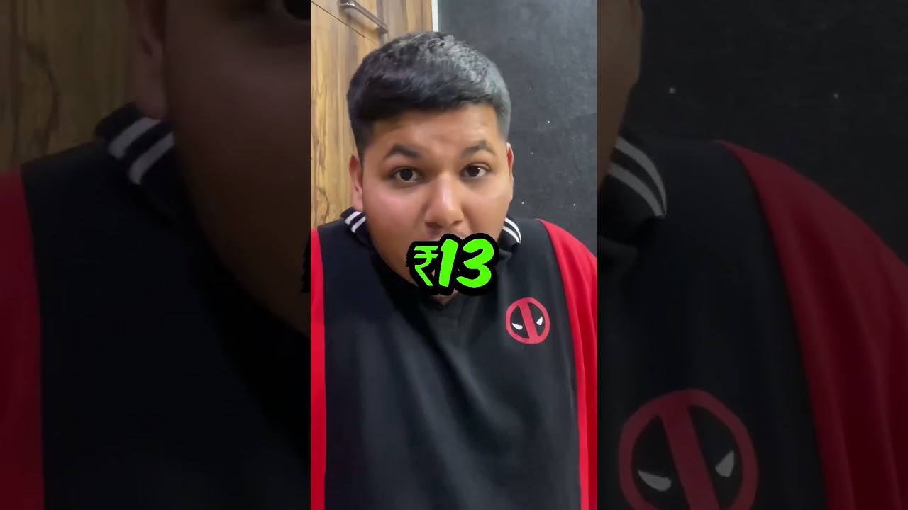 World's Spiciest Maggi Recipe 🌶️