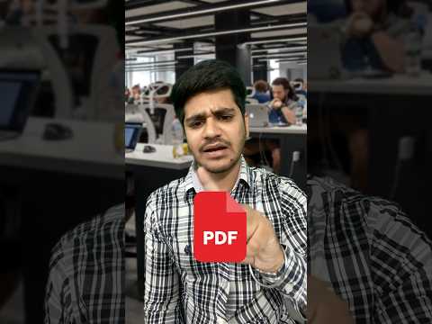 How to Convert Documents Into PDF | Bulk Documents Into PDF Within Seconds