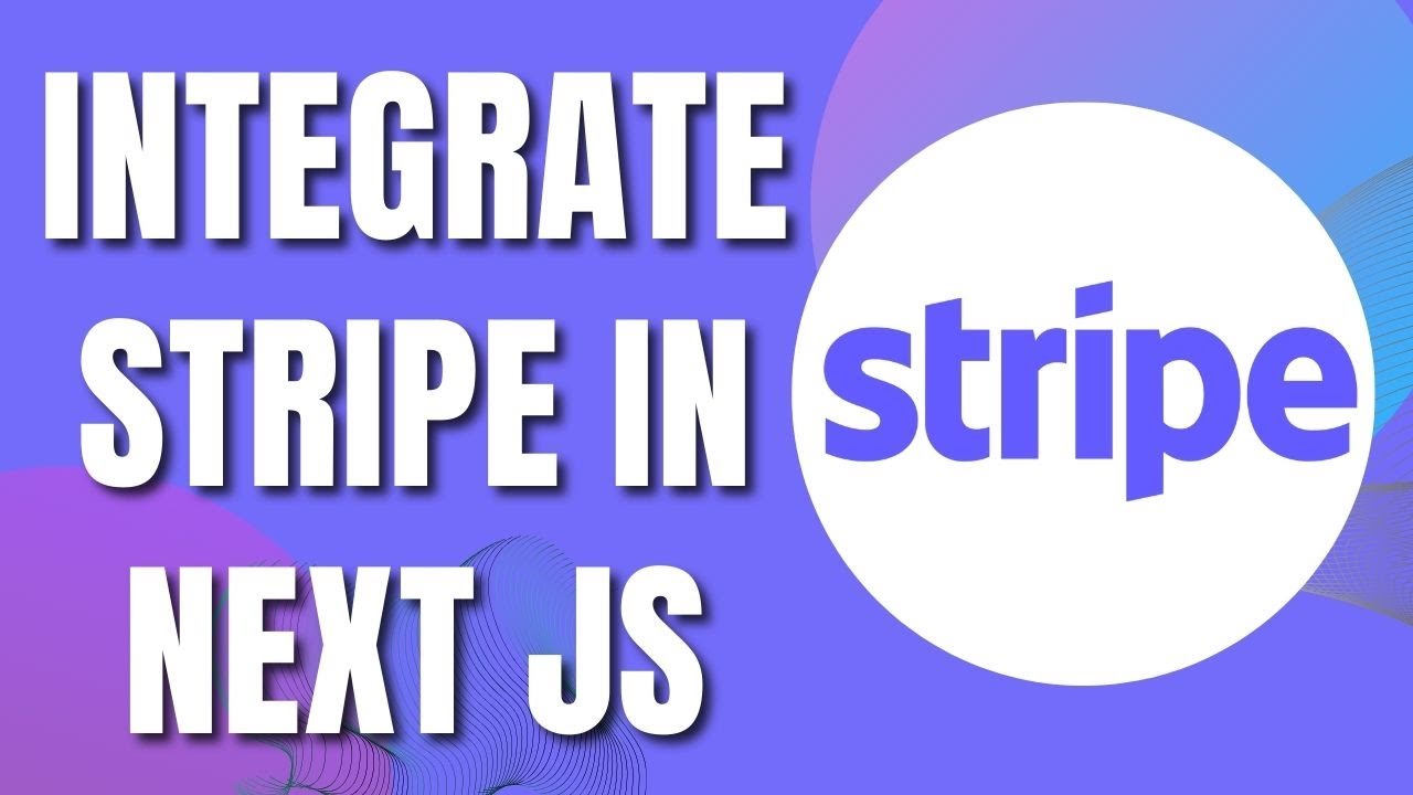 Integrate Stripe Payment in Next.js 13.4 π