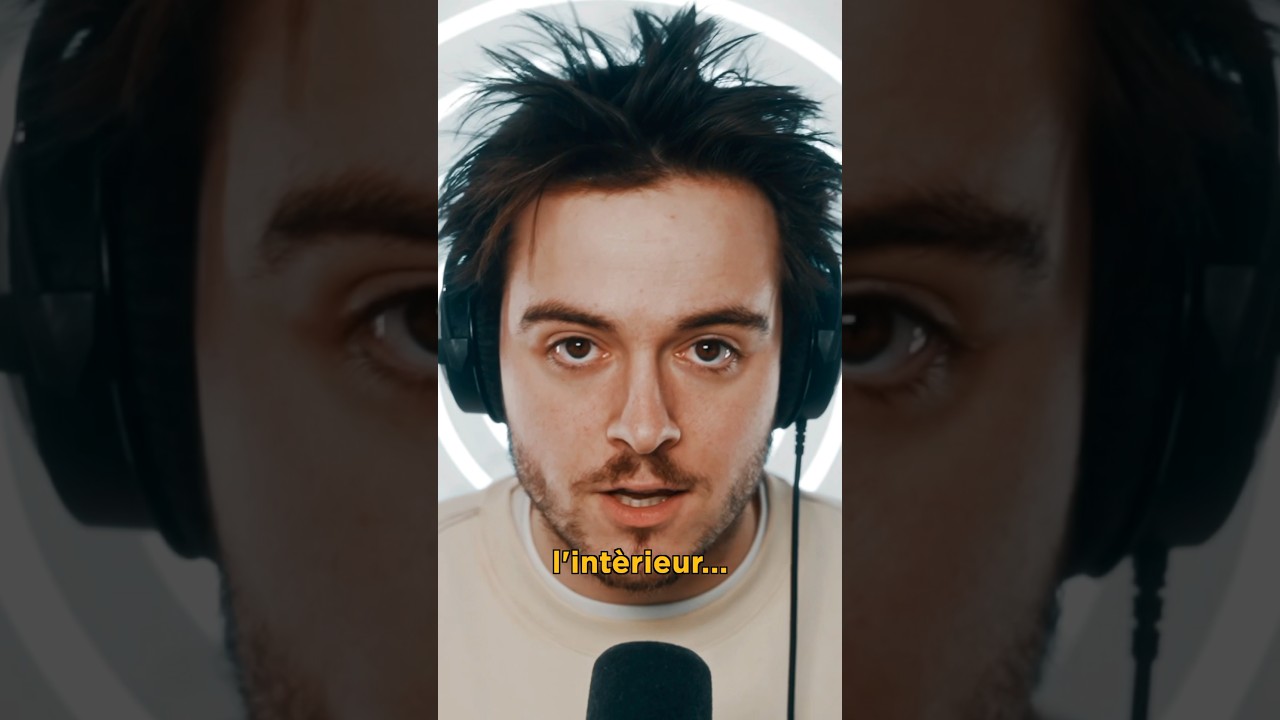 Le secret le mieux gardé de l'Islam 🔍