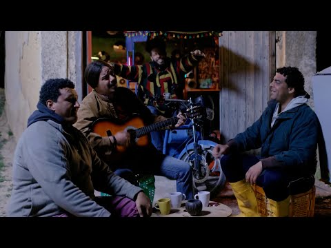 Ragouj ll رڨوج ll  زعما يجي نهار